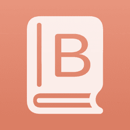 BetterWords app icon