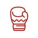 Round Timer app icon