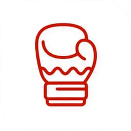 Round Timer app icon