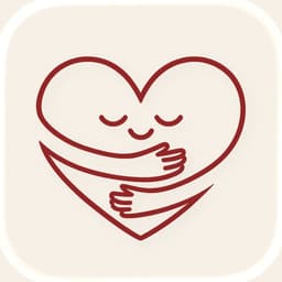 Self Confidence app icon