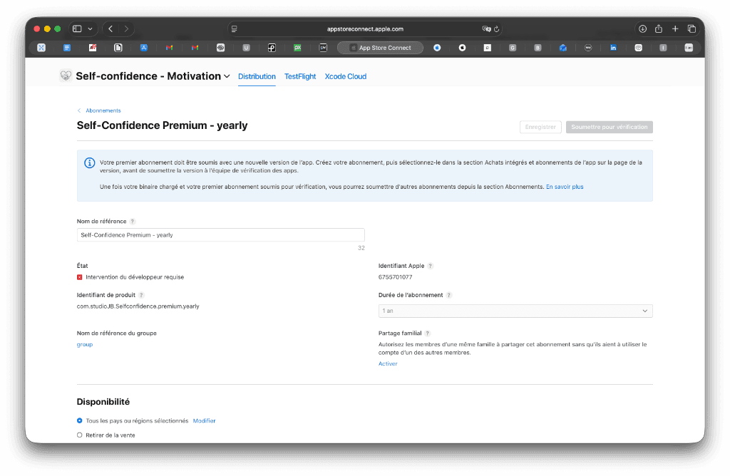 Self Confidence placeholder screenshot 2